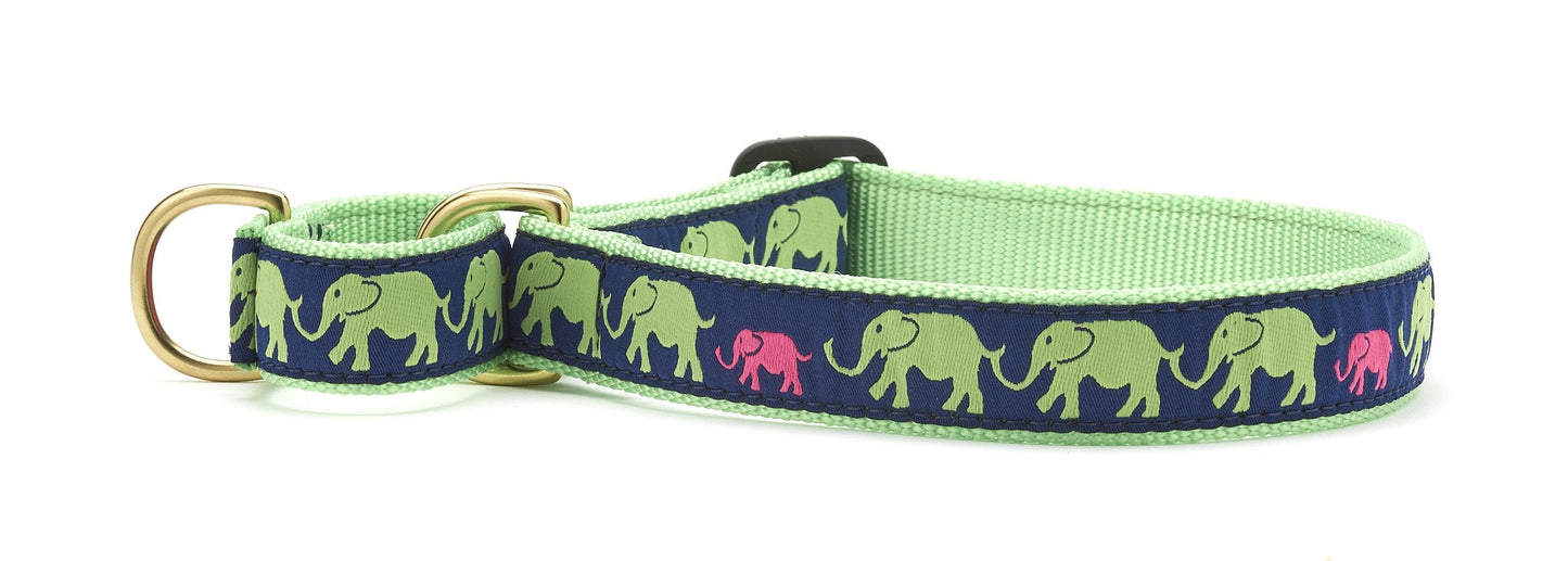 Leader of the Pach Martingale