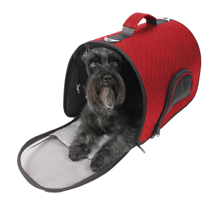 Designer Pet Carrier