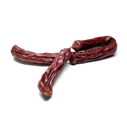Beef Links - 200 Piece Case