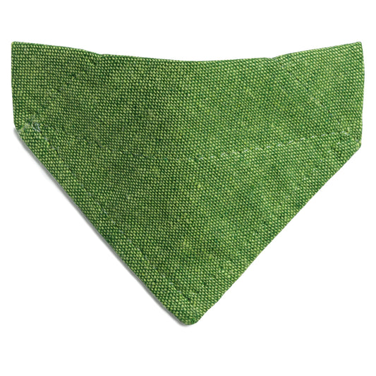 The List Maker - Cat Bandana