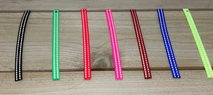 Reflective Front Clip Harness