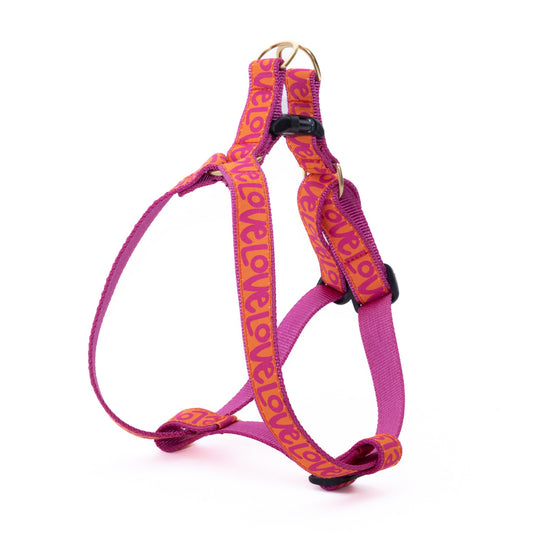 Love Dog Harness