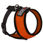 Mesh Dog Harness with Quick Release Buckle