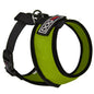 Mesh Dog Harness with Quick Release Buckle