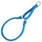 Comfort Microfiber Round Martingale Dog Collar