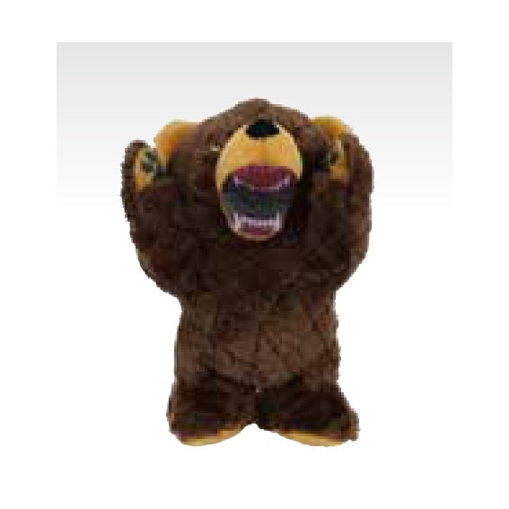 Mighty Angry Animals A2