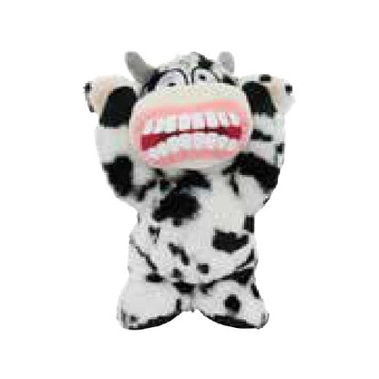Mighty Angry Animals A2