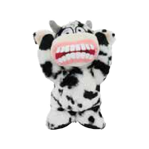 Mighty Angry Animals A2