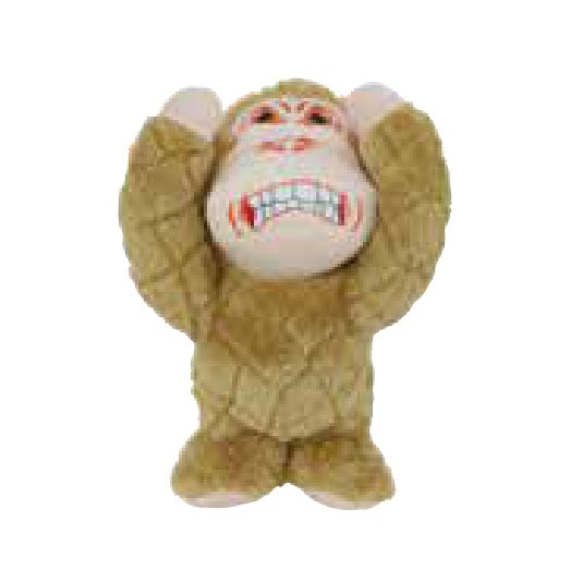 Mighty Angry Animals A2