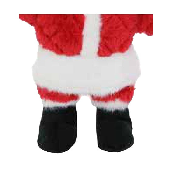 Mighty Holiday Santa