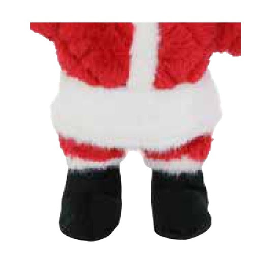Mighty Holiday Santa