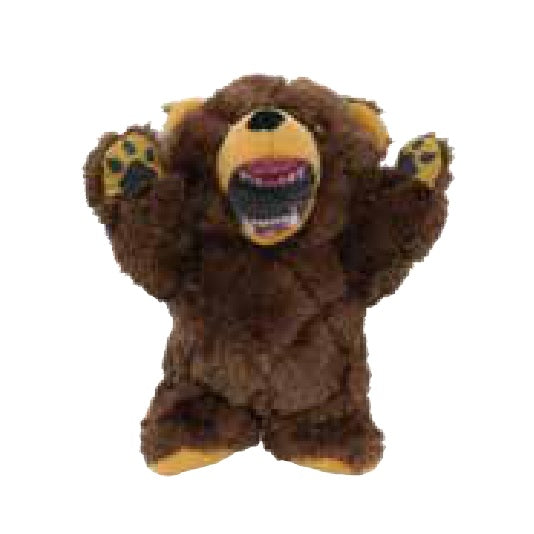 Mighty Jr Angry Animals A2