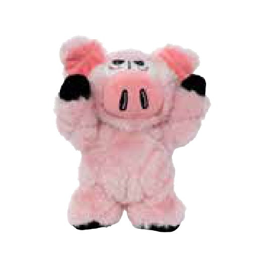 Mighty Jr Angry Animals A2
