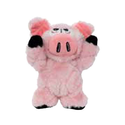 Mighty Jr Angry Animals A2