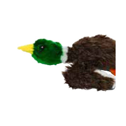 Mighty Jr Nature 2