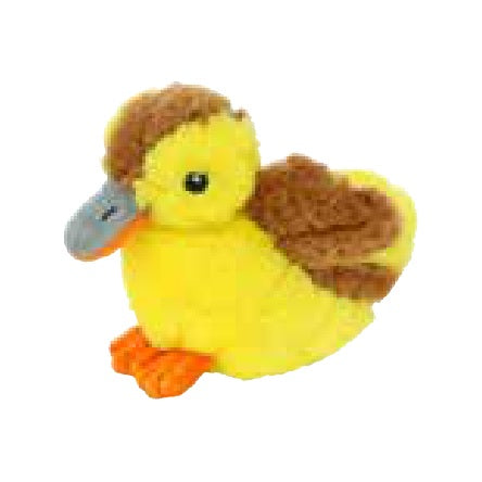Mighty Jr Nature 2