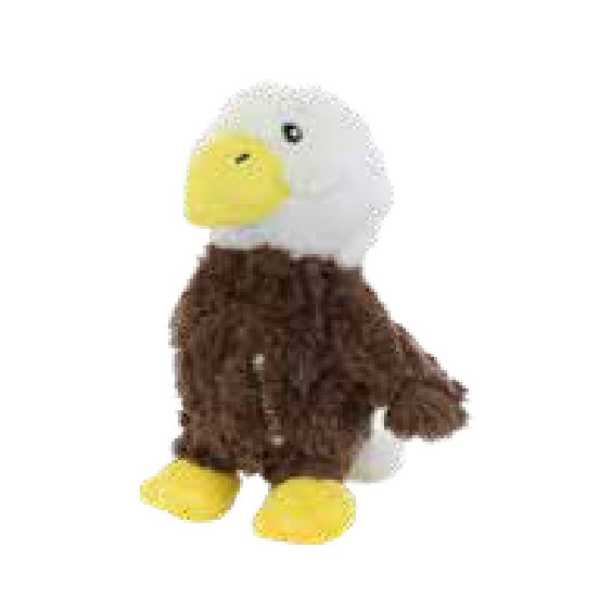 Mighty Jr Nature 2