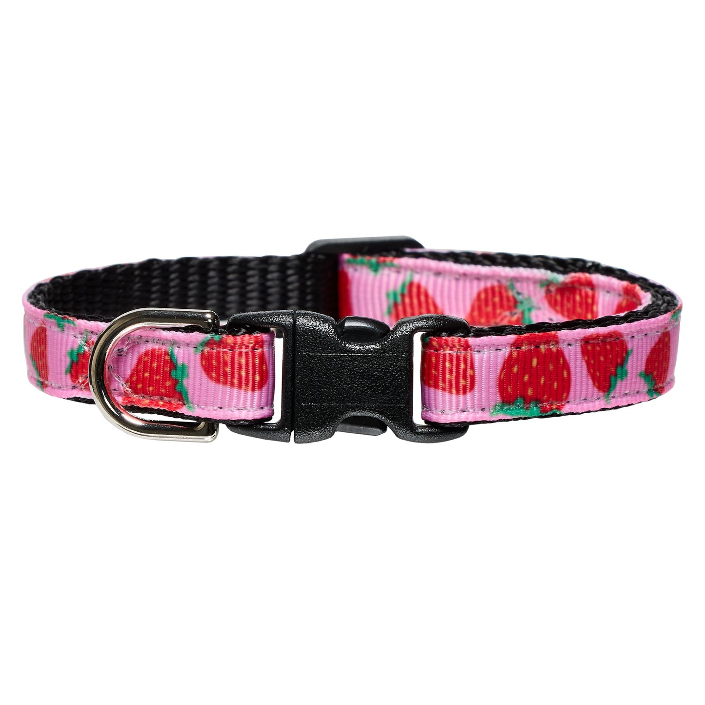 The Jam Collar