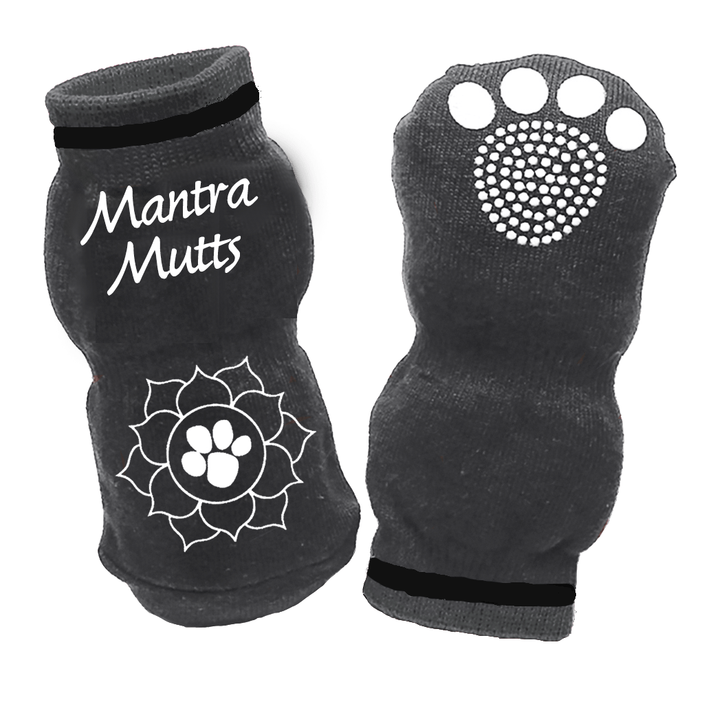 Lotus Paw Socks
