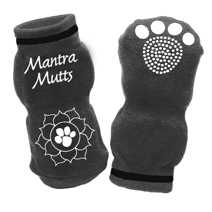 Lotus Paw Socks
