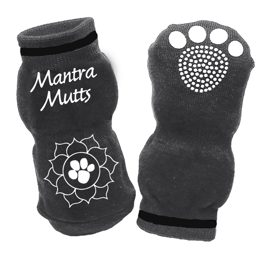 Lotus Paw Socks