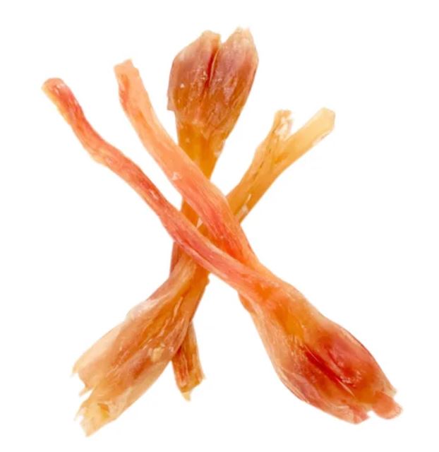 BEEFY TENDONS- PACKS OF 10
