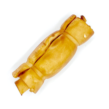 Mini Beef Basted Cheek Roll (Bulk)- Pack of 10