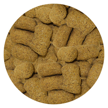 Monkey Biscuits