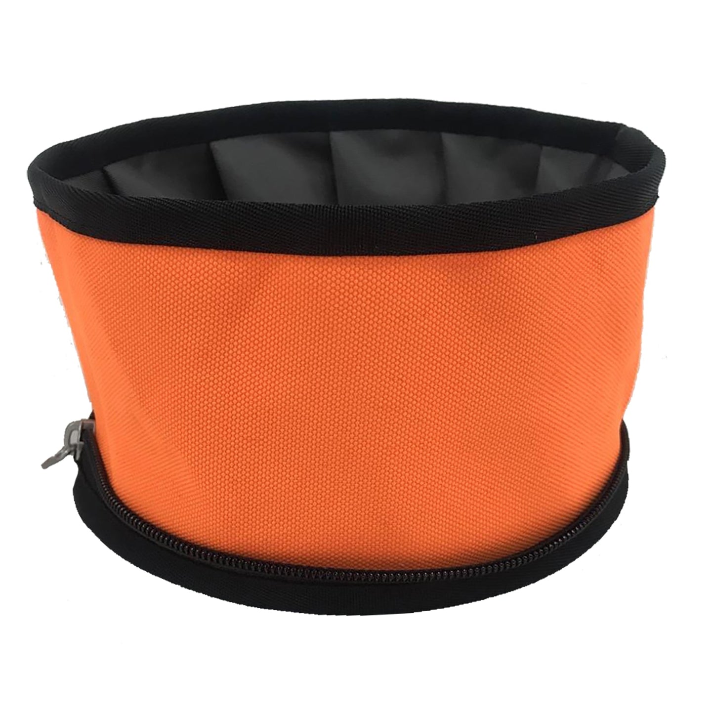 MuTTravel Folding Zippered Dog Bowl