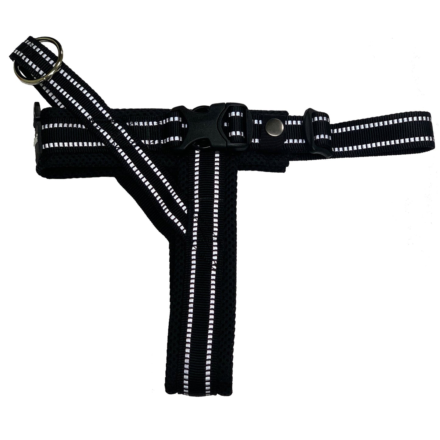 MuTTravel Ready Sport Dog Harness