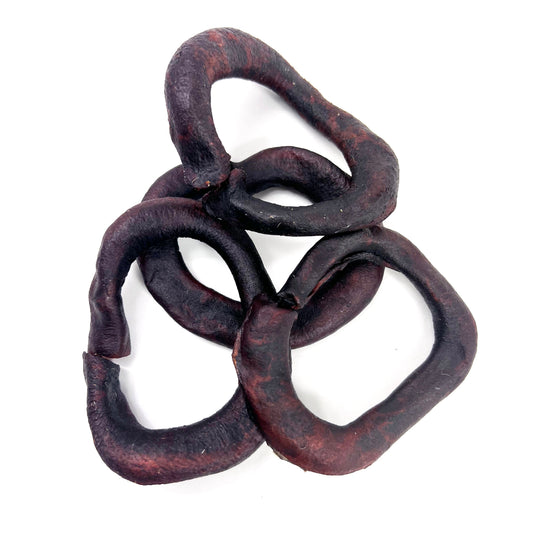 Collagen Rings (Bulk)- Pack of 25- Currently OOS