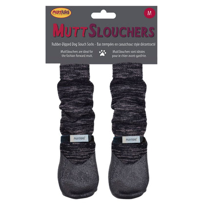 MuttSlouchers Reflective