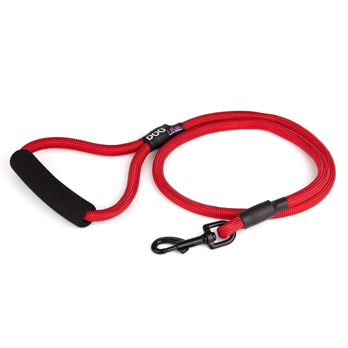Nylon Round Lead
