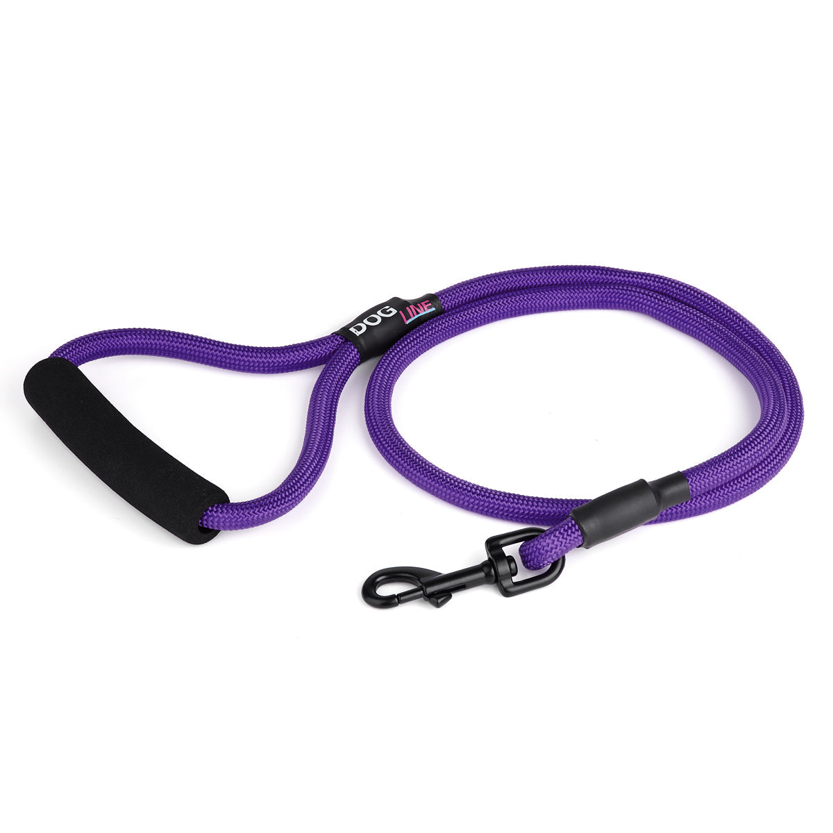 Nylon Round Lead