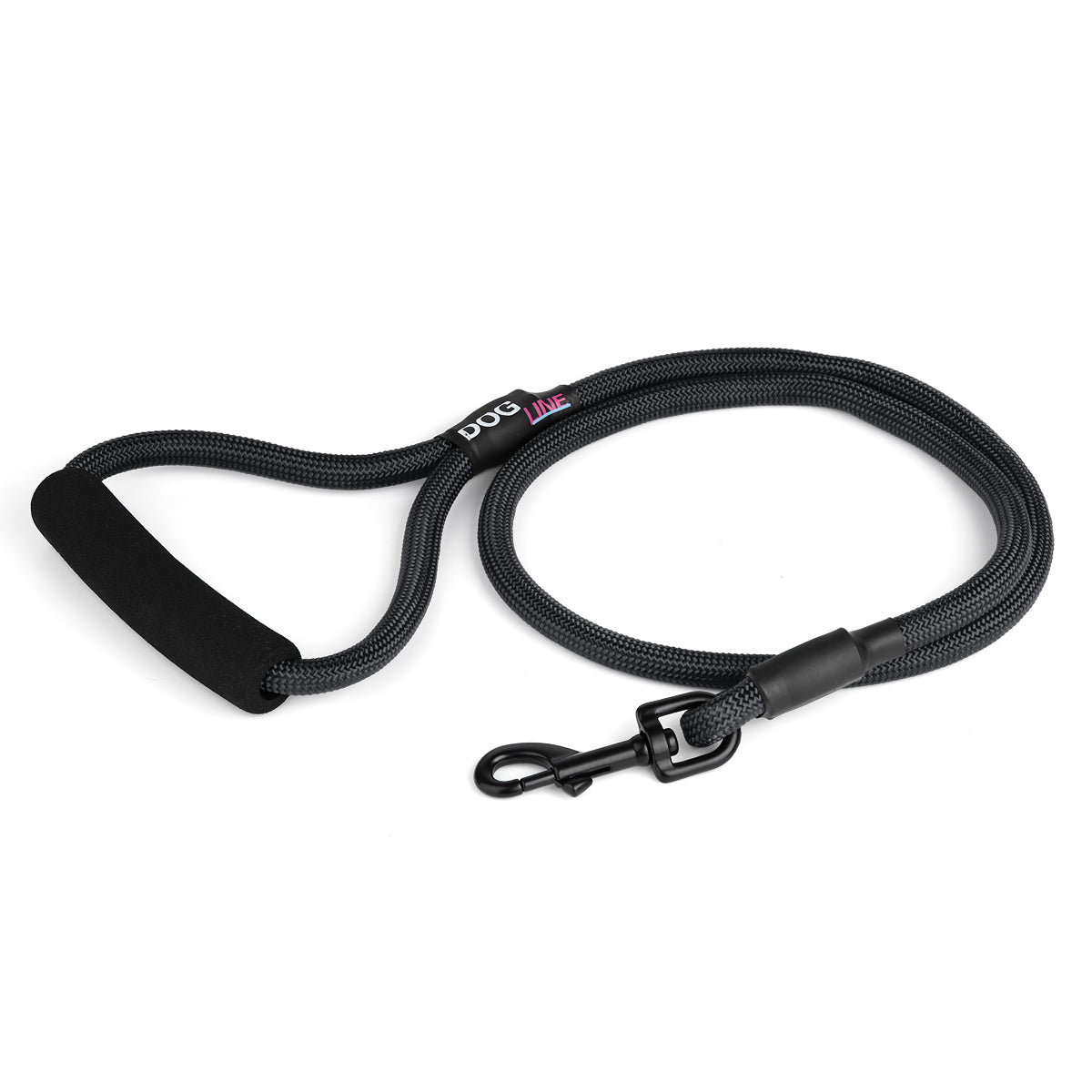 Nylon Round Lead