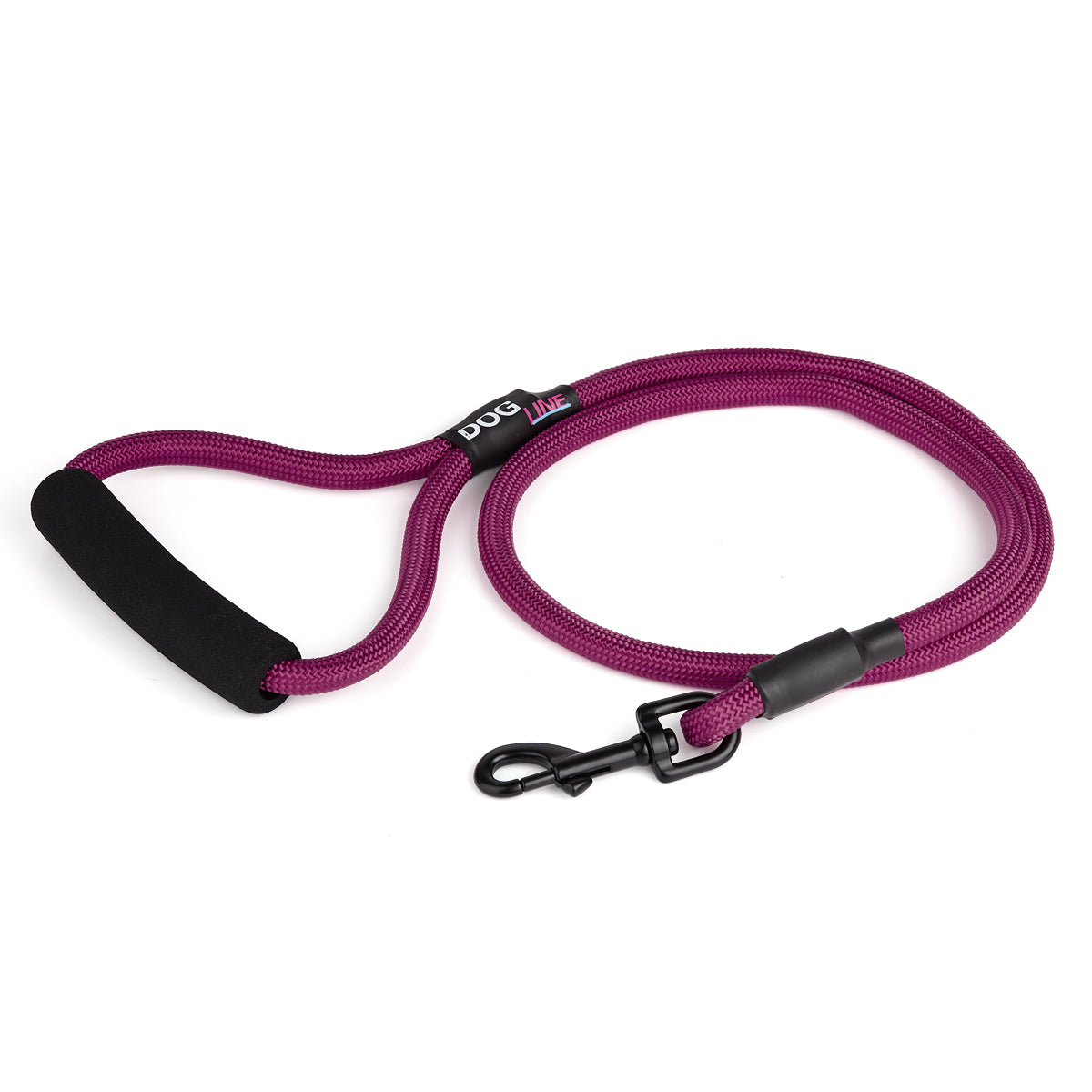 Nylon Round Lead