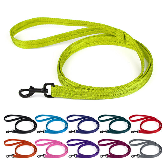 Nylon Flat Leash