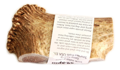 Elk Antler - Large Split- EACH