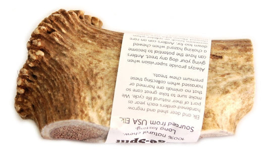 Elk Antler - Large Split- EACH