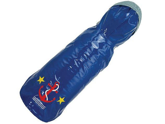 Blue Nantucket Slicker