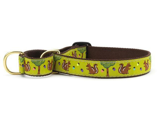 Nuts Martingale