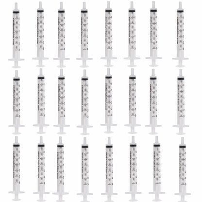 Syringes
