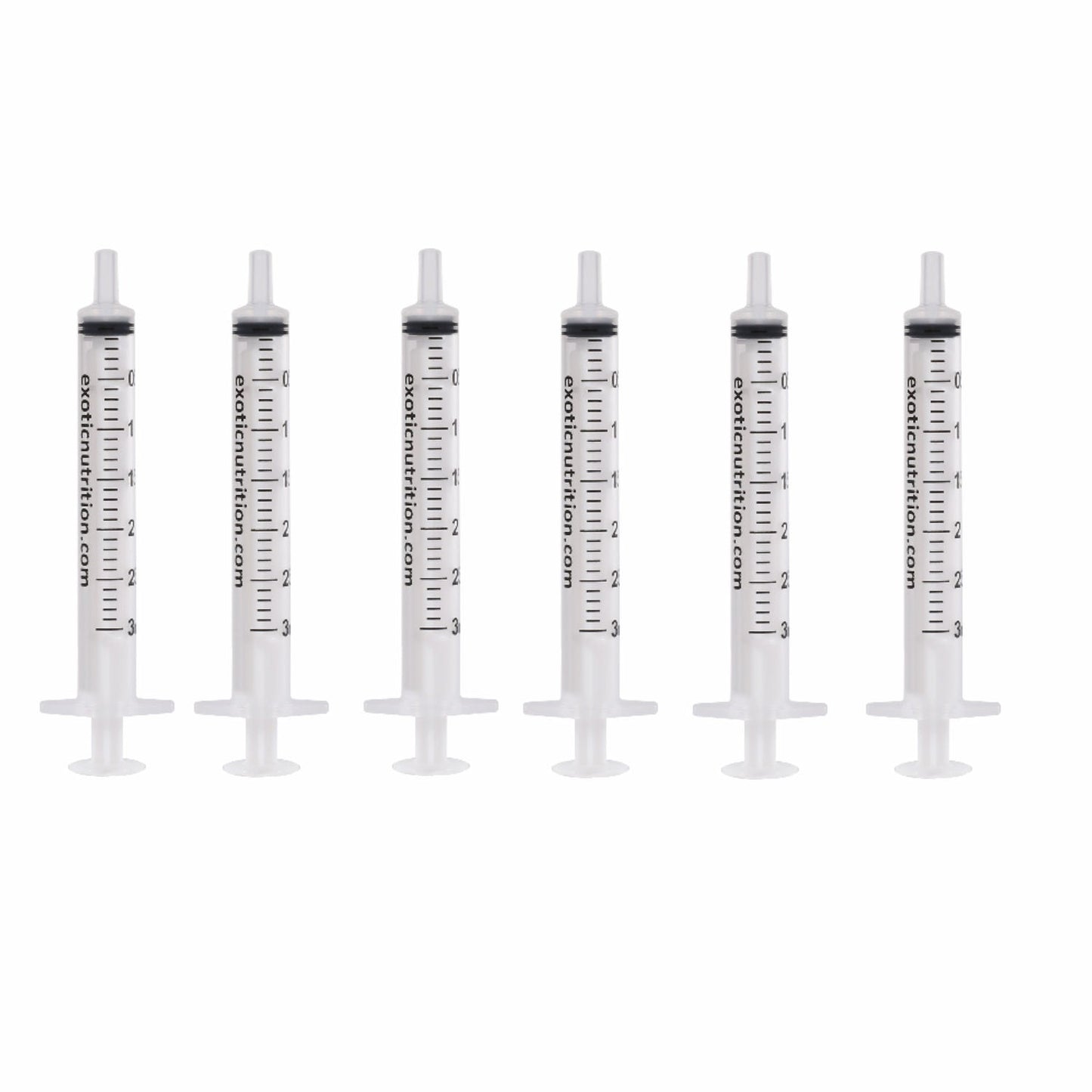 Syringes
