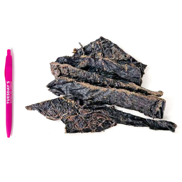 Ostrich Kidneys - 4 oz- EACH