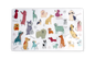 Dog Whimsy Collection