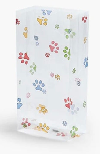Bakery Bags- Decorated