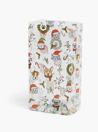 Bakery Bags- Decorated