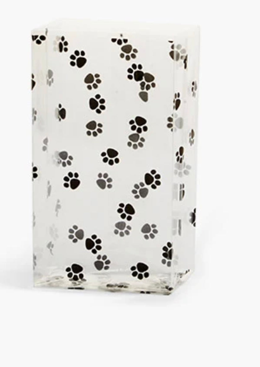 Bakery Bags- Decorated