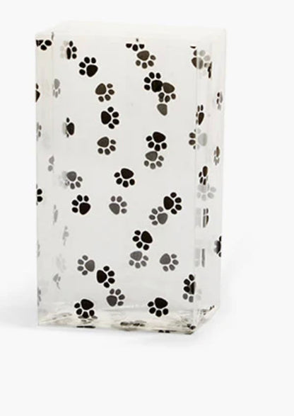 Bakery Bags- Decorated