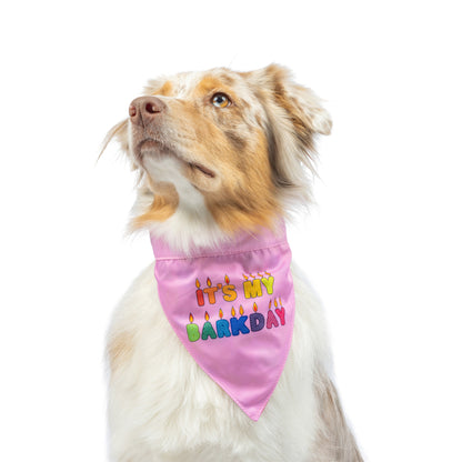 Party Time Bandana 2.0